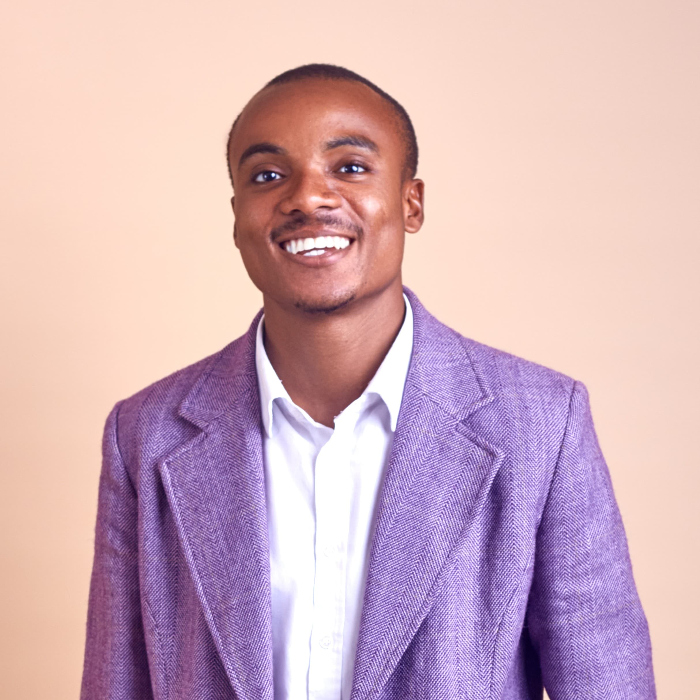 Sulaimon Mayowa .A.